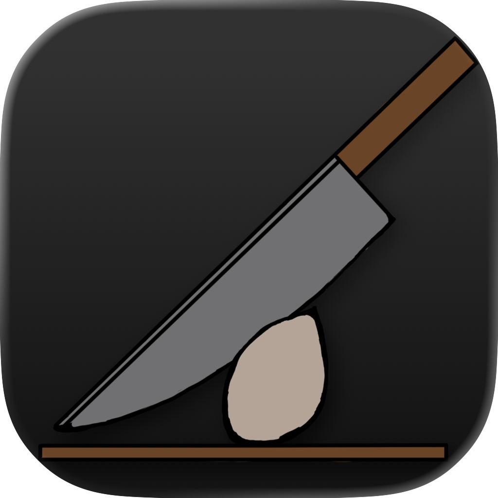 Cutting Board app icon