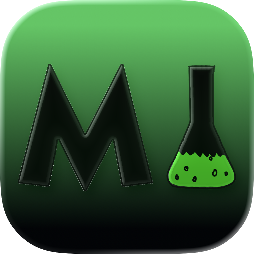 MarkLab Editor app icon
