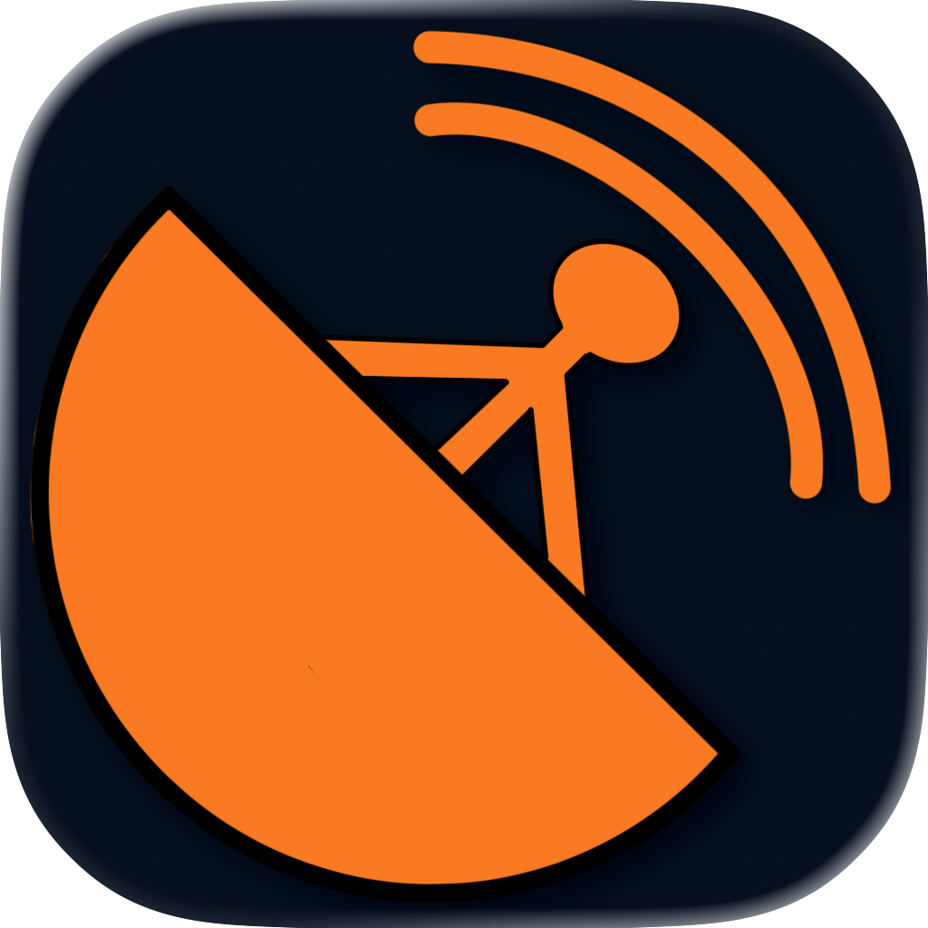 SwiftWire icon